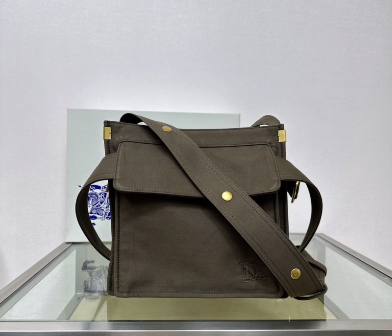 Burberry Satchel Bags